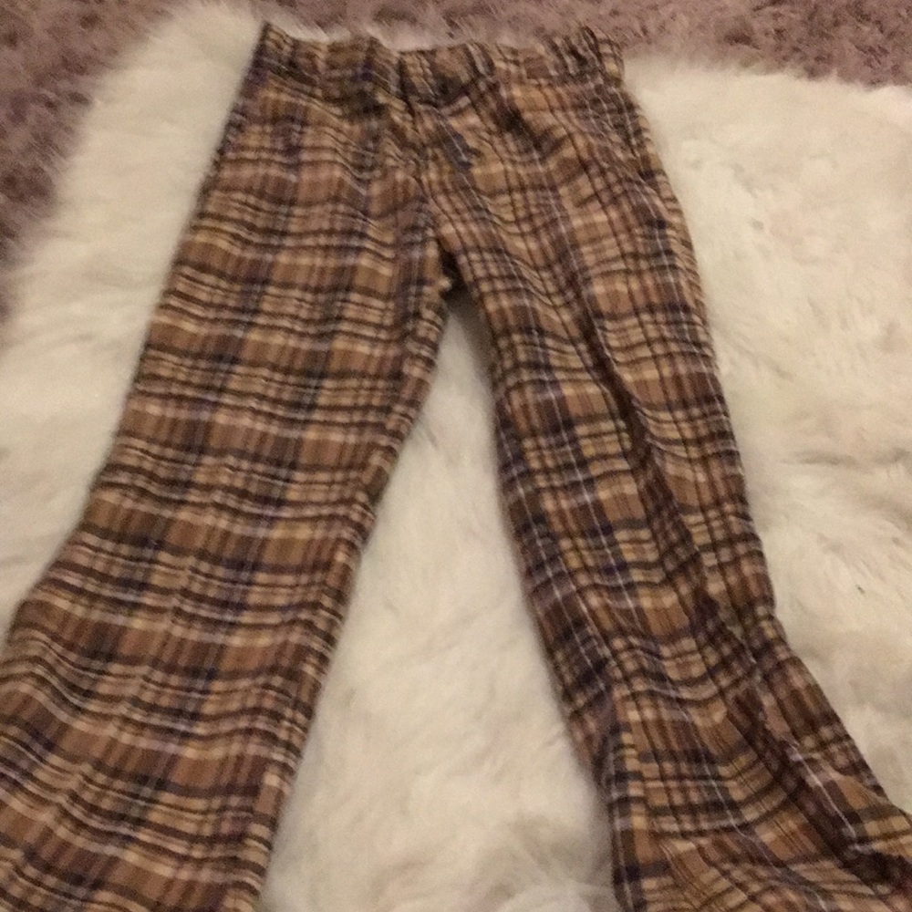 Vintage pants